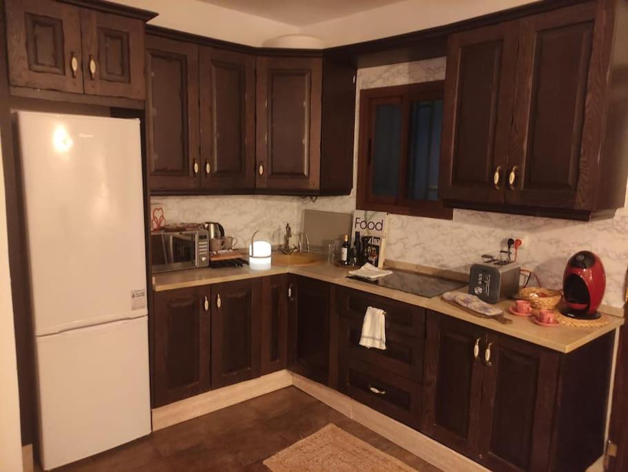 赫雷斯Apartamento Manzil En El Centro De Jerez De La F.公寓 外观 照片
