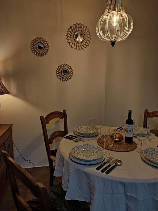 赫雷斯Apartamento Manzil En El Centro De Jerez De La F.公寓 外观 照片
