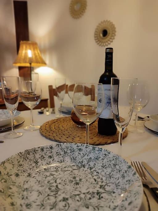 赫雷斯Apartamento Manzil En El Centro De Jerez De La F.公寓 外观 照片