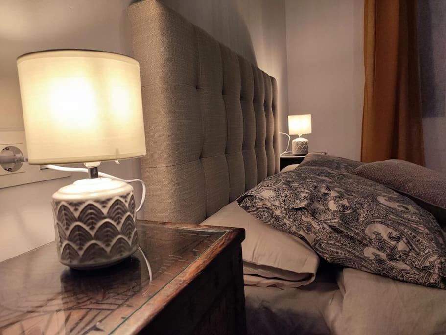 赫雷斯Apartamento Manzil En El Centro De Jerez De La F.公寓 外观 照片