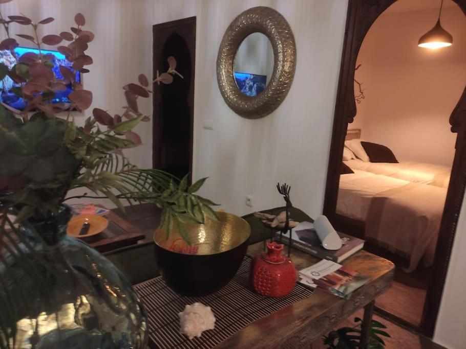 赫雷斯Apartamento Manzil En El Centro De Jerez De La F.公寓 外观 照片