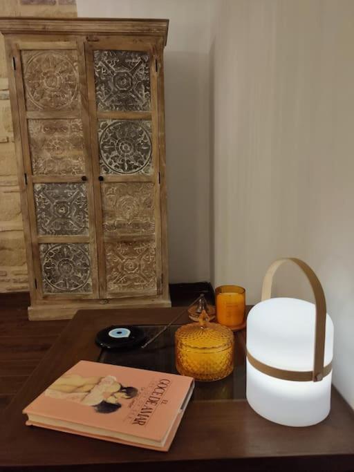 赫雷斯Apartamento Manzil En El Centro De Jerez De La F.公寓 外观 照片