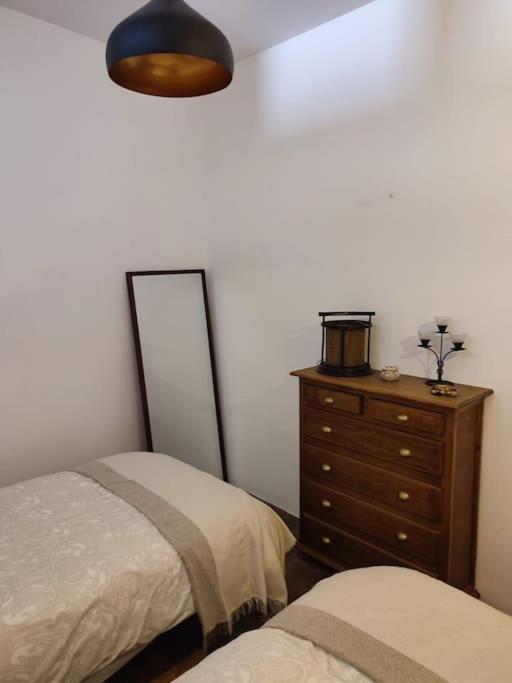 赫雷斯Apartamento Manzil En El Centro De Jerez De La F.公寓 外观 照片
