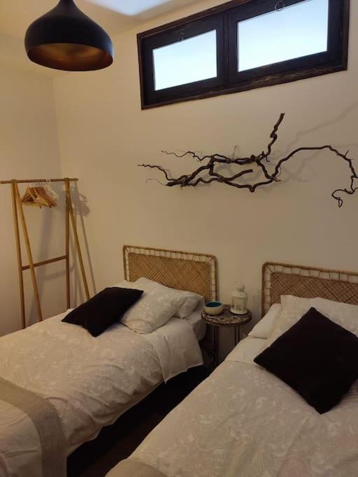 赫雷斯Apartamento Manzil En El Centro De Jerez De La F.公寓 外观 照片