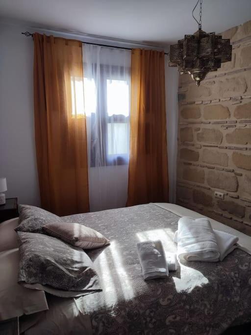 赫雷斯Apartamento Manzil En El Centro De Jerez De La F.公寓 外观 照片