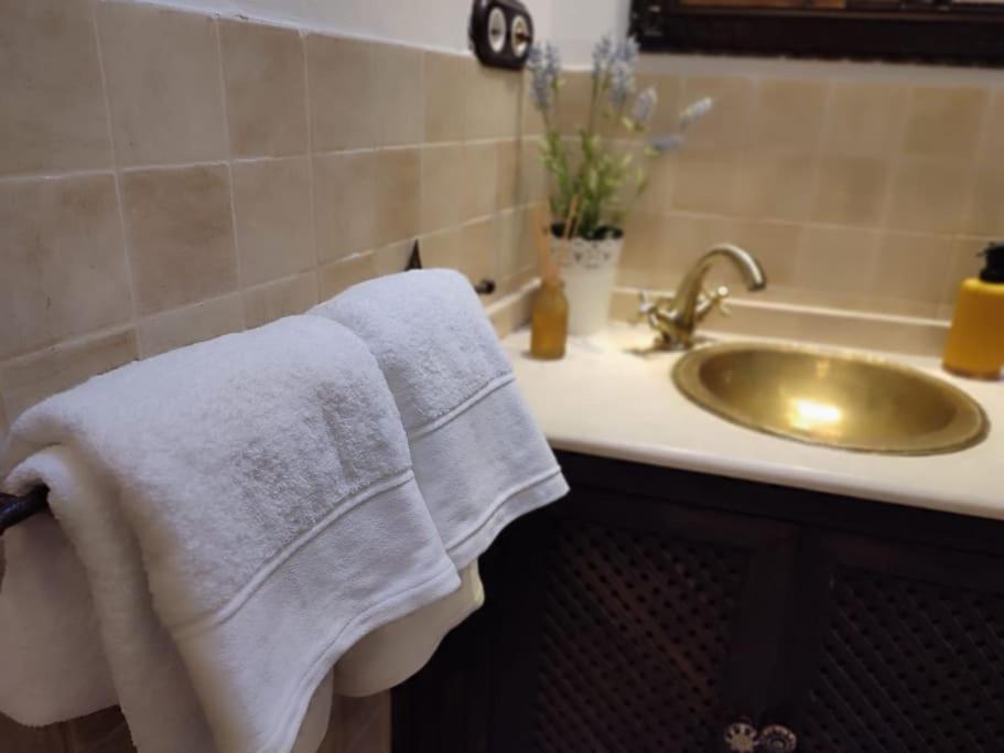 赫雷斯Apartamento Manzil En El Centro De Jerez De La F.公寓 外观 照片