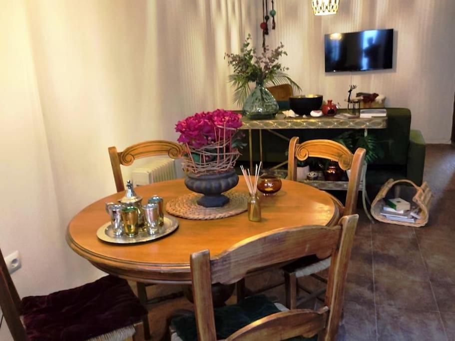 赫雷斯Apartamento Manzil En El Centro De Jerez De La F.公寓 外观 照片