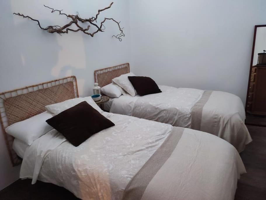 赫雷斯Apartamento Manzil En El Centro De Jerez De La F.公寓 外观 照片