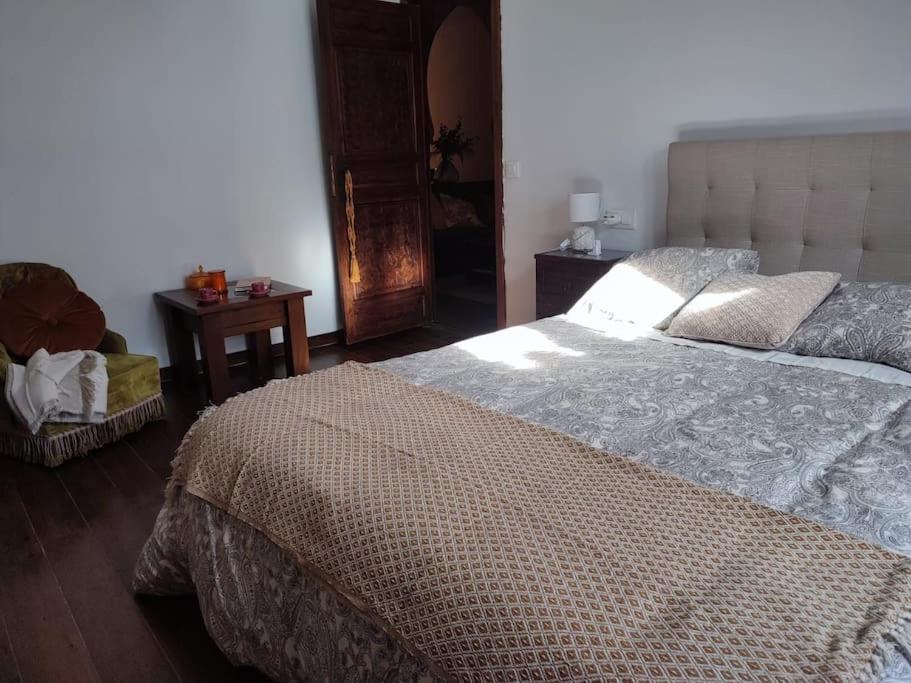 赫雷斯Apartamento Manzil En El Centro De Jerez De La F.公寓 外观 照片