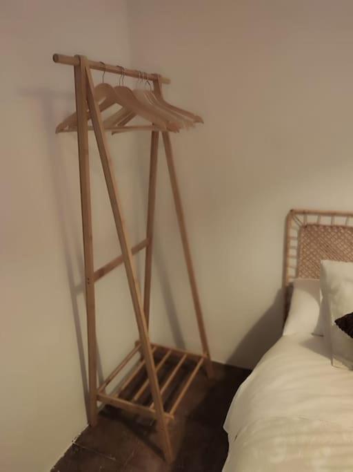 赫雷斯Apartamento Manzil En El Centro De Jerez De La F.公寓 外观 照片