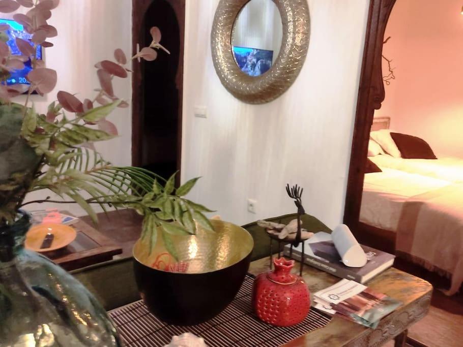 赫雷斯Apartamento Manzil En El Centro De Jerez De La F.公寓 外观 照片