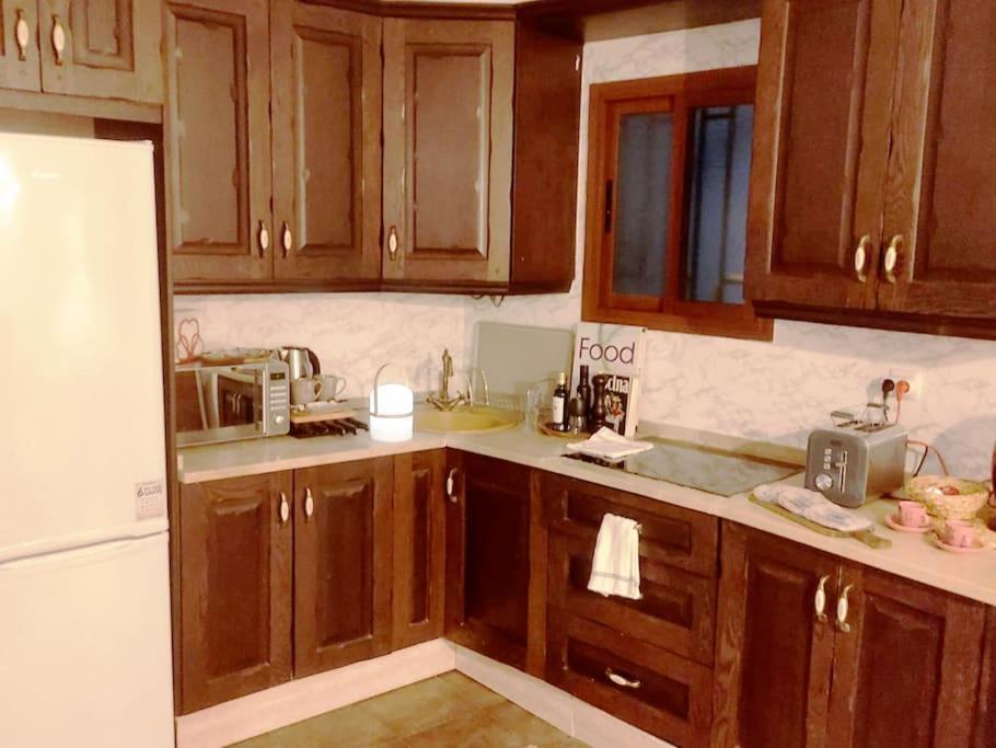 赫雷斯Apartamento Manzil En El Centro De Jerez De La F.公寓 外观 照片