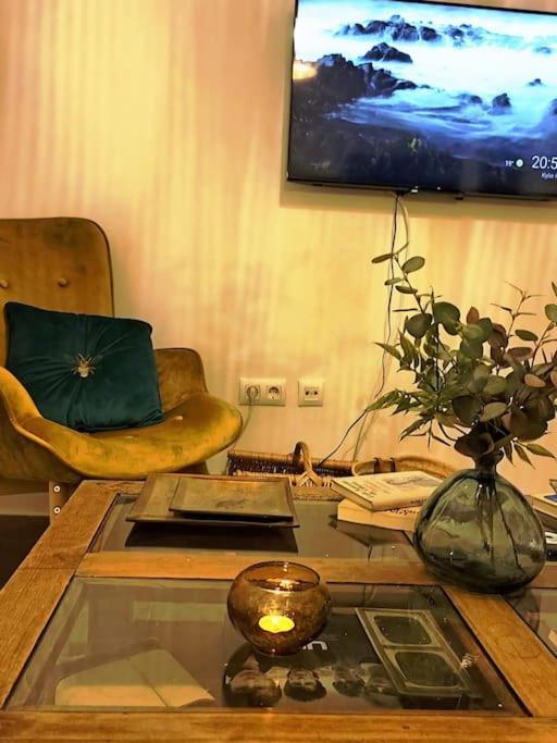 赫雷斯Apartamento Manzil En El Centro De Jerez De La F.公寓 外观 照片