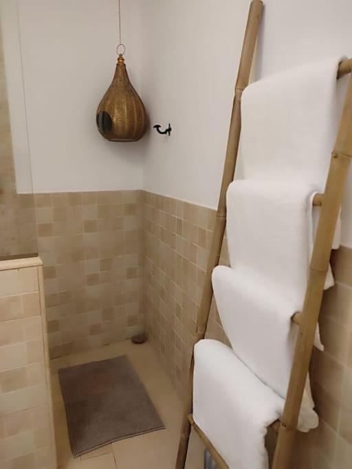 赫雷斯Apartamento Manzil En El Centro De Jerez De La F.公寓 外观 照片